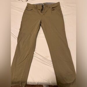 Peter Miller Chinos